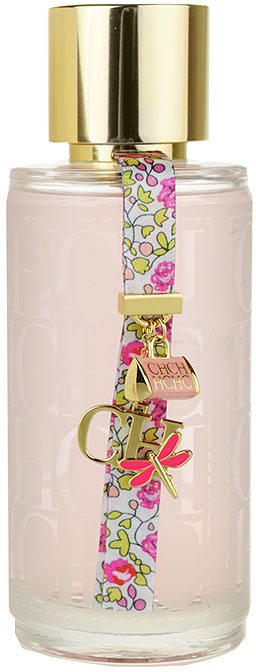 Carolina Herrera CH L'Eau eau de toilette pour femme 100 ml