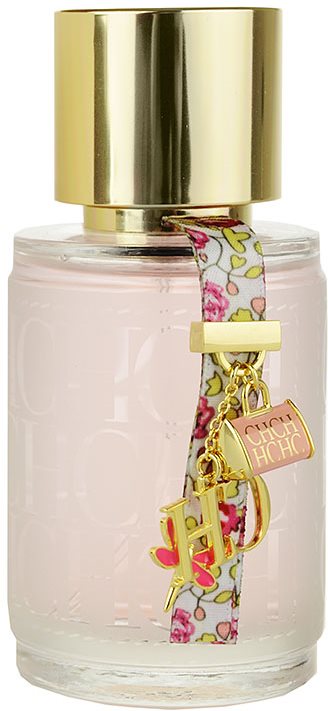 Carolina Herrera CH CH L'Eau toaletní voda pro ženy 50 ml