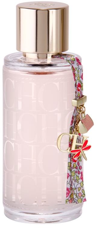Carolina Herrera CH L'Eau woda toaletowa tester dla kobiet 100 ml