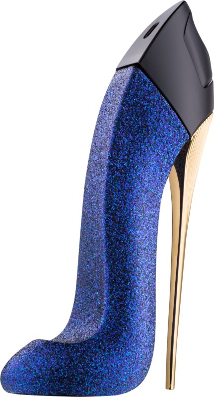Carolina Herrera Good Girl Glitter Collector Edition eau de parfum pentru femei 80 ml editie limitata