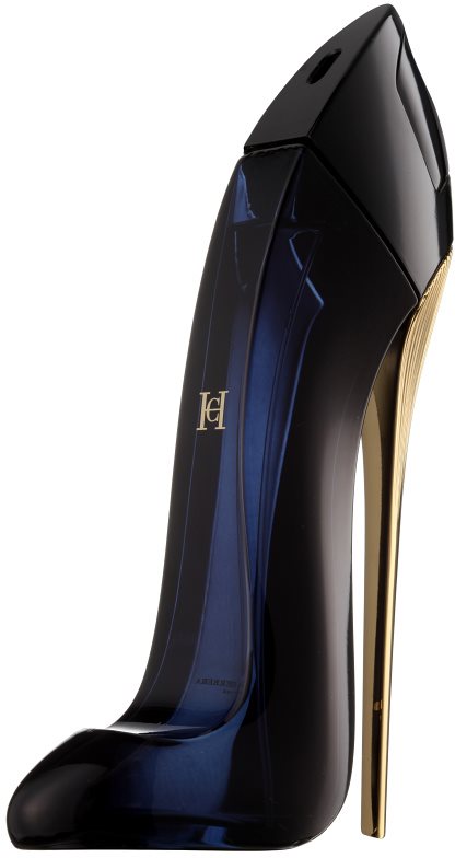 Carolina Herrera Good Girl Parfumovaná voda pre ženy 80 ml