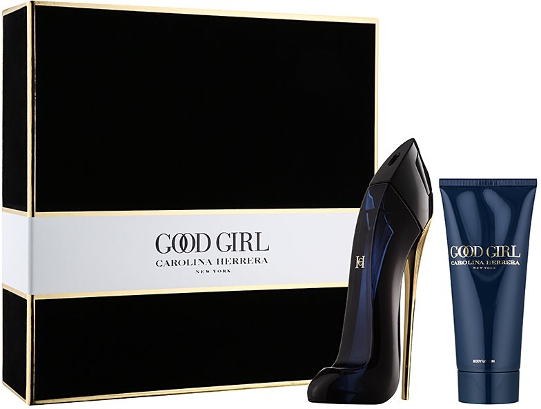 Carolina Herrera Good Girl σετ δώρου I.