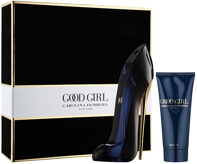 Carolina Herrera Good Girl dárková sada II.
