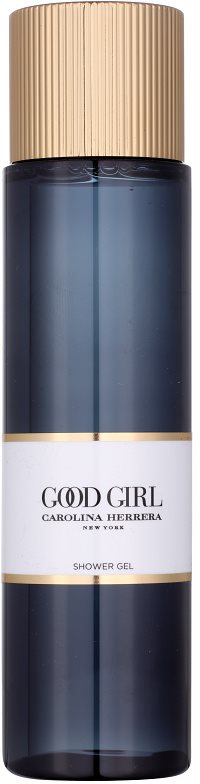 Carolina Herrera Good Girl żel pod prysznic dla kobiet 200 ml