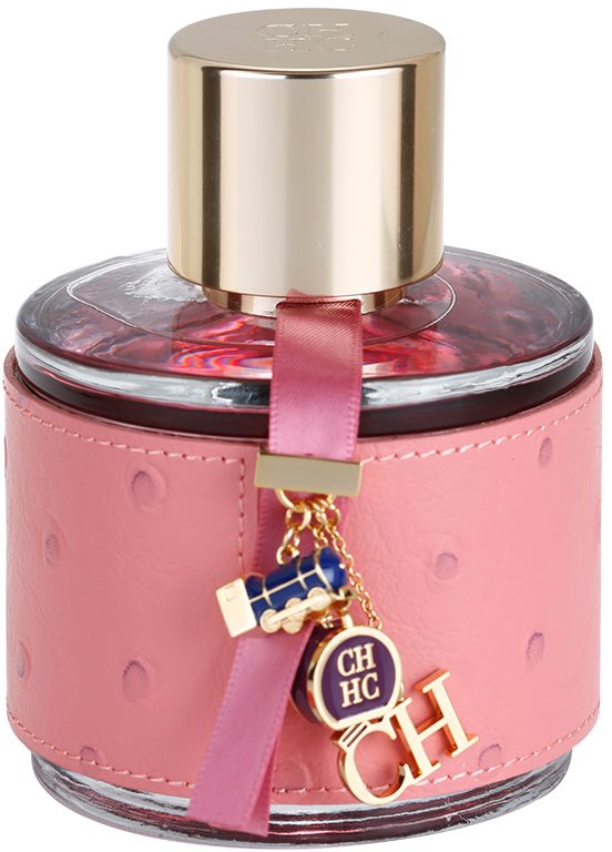 Carolina Herrera CH Grand Tour Limited Edition eau de toilette pour femme 100 ml edition limitée