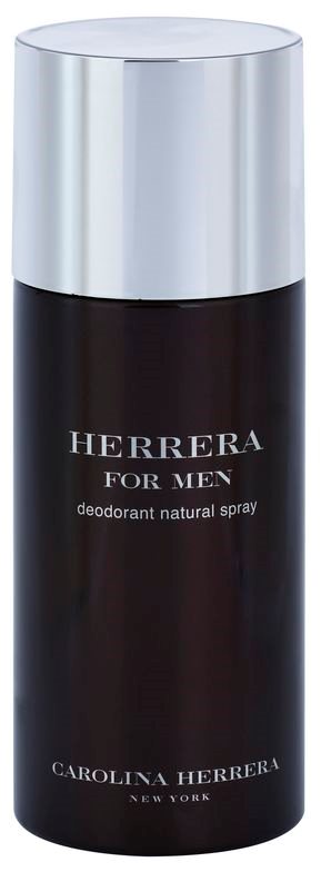 Carolina Herrera Herrera For Men deospray pro muže 150 ml