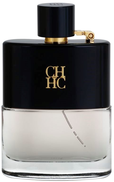 Carolina Herrera CH Men Privé, Eau de Toilette für Herren 100 ml ...