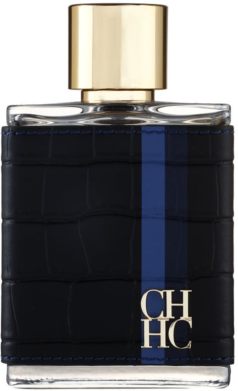 Carolina Herrera CH Men Grand Tour Limited Edition toaletná voda pre mužov 100 ml limitovaná edícia