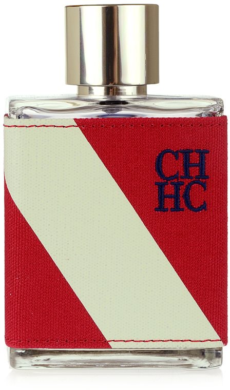 Carolina Herrera CH Men Sport toaletná voda tester pre mužov 100 ml