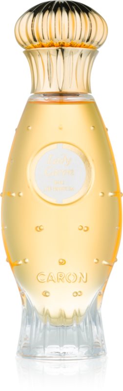 Caron Lady Caron eau de parfum nőknek 50 ml