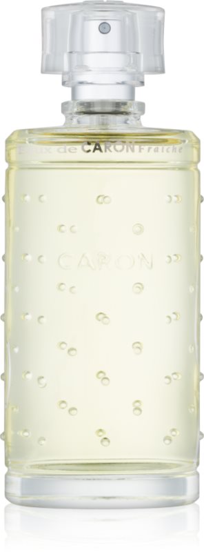 Caron Eau Fraiche Eau de Toilette voor Vrouwen 100 ml