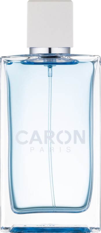 Caron L'Eau Pure toaletní voda unisex 100 ml