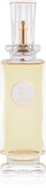 Caron Tabac Blond eau de parfum pentru femei 100 ml