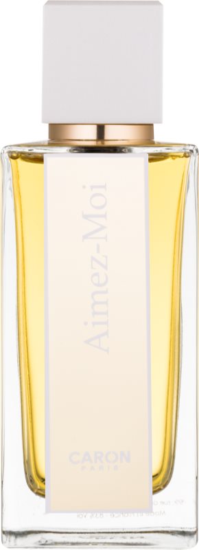 Caron Aimez Moi Eau de Parfum voor Vrouwen 100 ml
