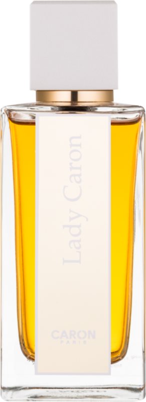 Caron La Selection parfémovaná voda pro ženy 100 ml