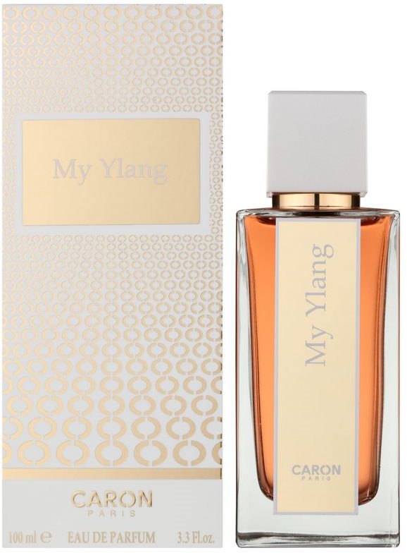 Caron My Ylang woda perfumowana dla kobiet 100 ml