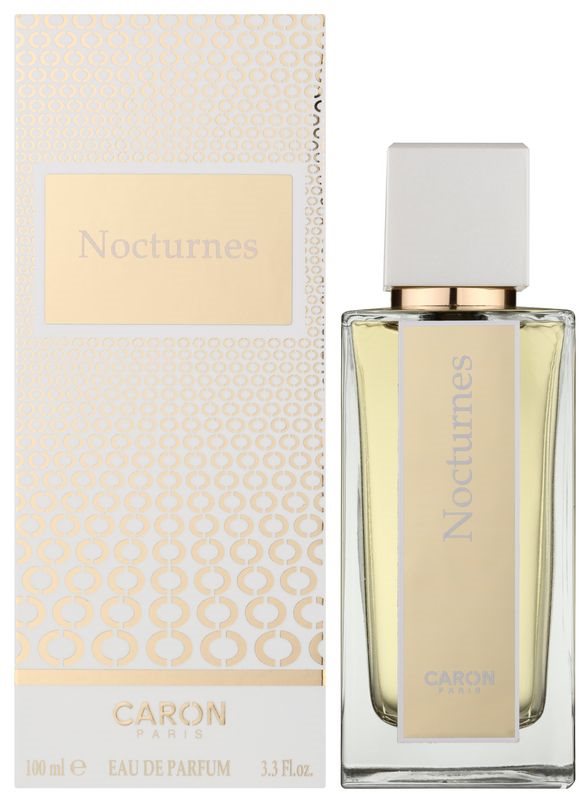 Caron Nocturnes parfémovaná voda pro ženy 100 ml