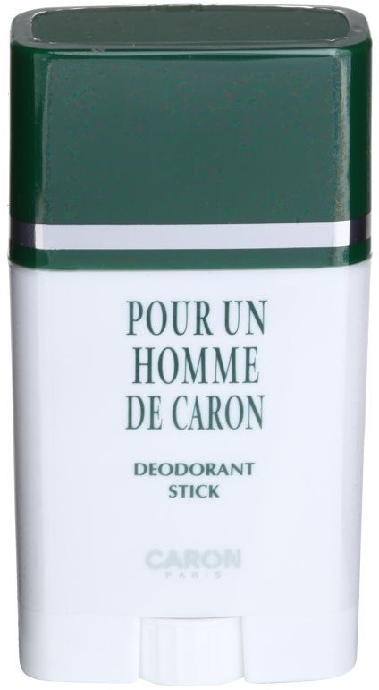 Caron Pour Un Homme Deodorant Stick voor Mannen 75 ml