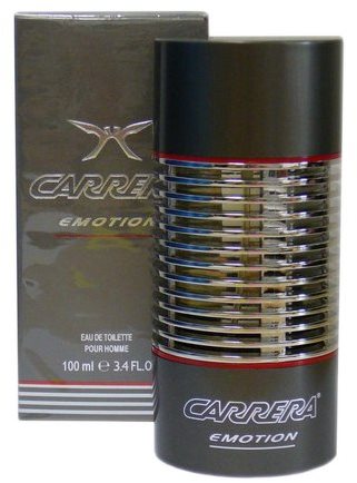 Carrera Emotion Pour Homme toaletná voda pre mužov 100 ml