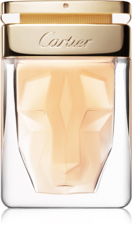 Cartier La Panthère Eau de Parfum für Damen 50 ml