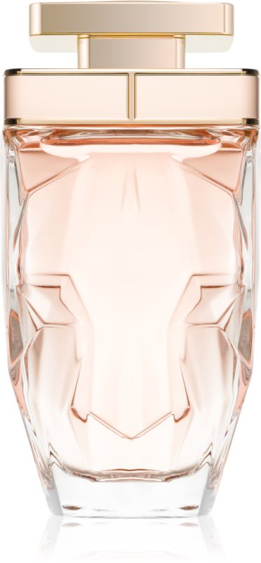 Cartier La Panthère Eau de Toilette for Women 75 ml