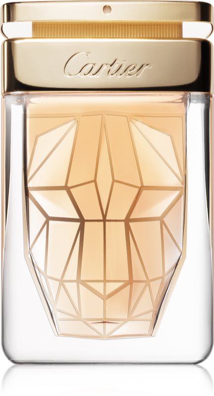 Cartier La Panthère parfumska voda za ženske 75 ml limitirana edicija