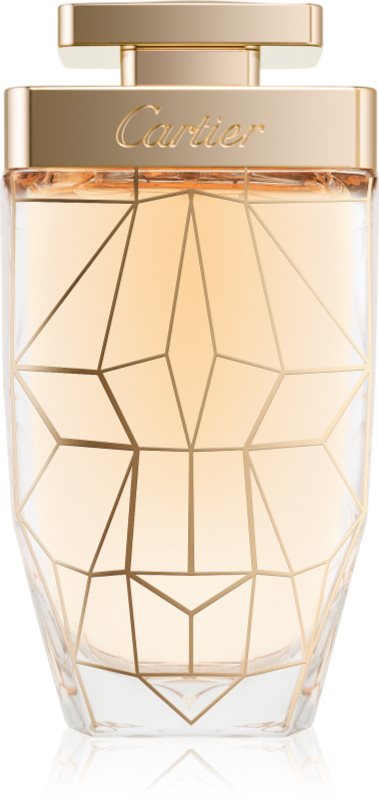 Cartier La Panthère Légere woda perfumowana dla kobiet 100 ml