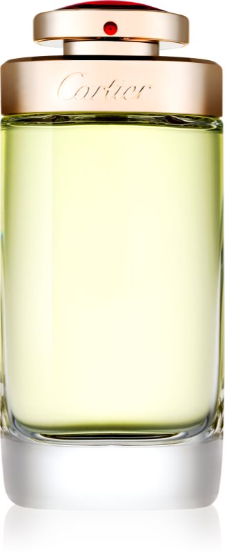 Cartier Baiser Fou Parfumovaná voda pre ženy 75 ml