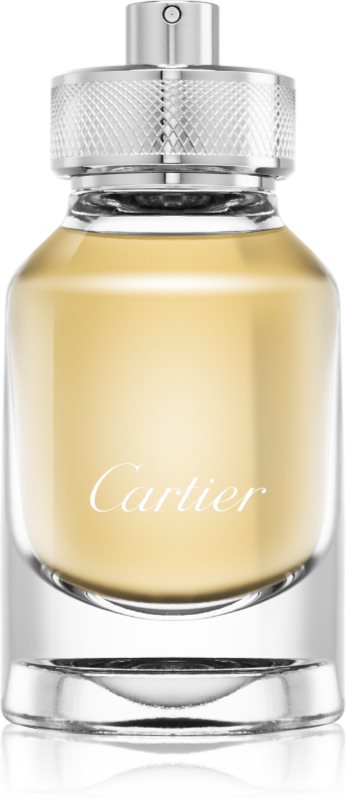 Cartier L'Envol Eau de Toilette voor Mannen 50 ml