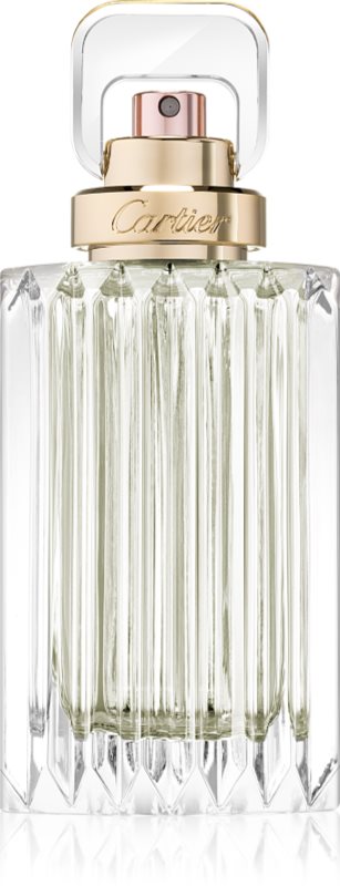 Cartier Carat parfumska voda za ženske 100 ml