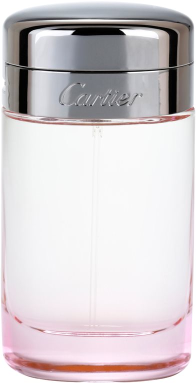 Cartier Baiser Volé Lys Rose woda toaletowa dla kobiet 100 ml