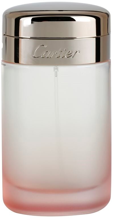 Cartier Baiser Volé Fraîche Eau de Parfum para mulheres 100 ml