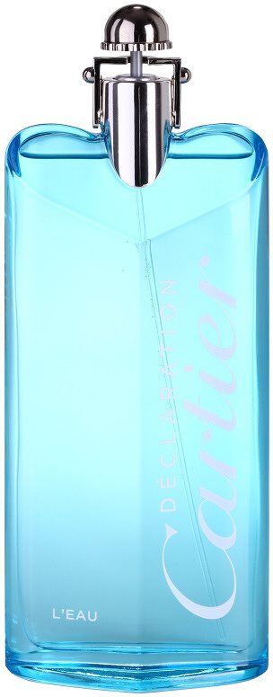 Cartier Déclaration L'Eau eau de toilette pentru barbati 100 ml