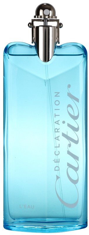 Cartier Declaration L'Eau eau de toilette teszter férfiaknak 100 ml