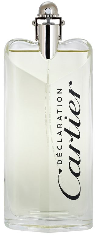 Cartier Déclaration Eau de Toilette for Men 150 ml