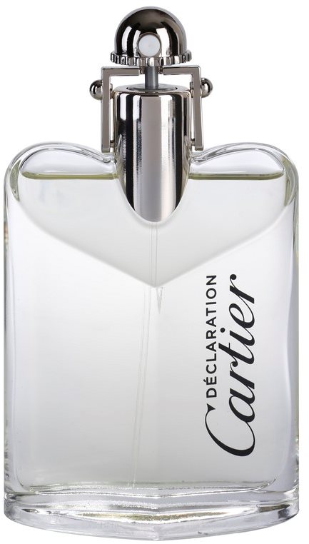 Cartier Declaration eau de toilette férfiaknak 50 ml