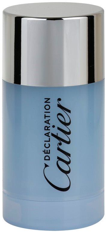 Cartier Déclaration Deodorant Stick for Men 75 ml