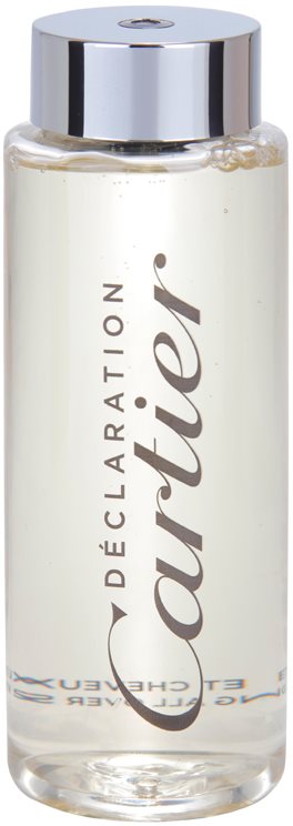 Cartier Déclaration żel pod prysznic dla mężczyzn 200 ml