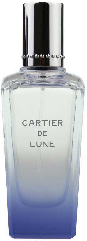 Cartier de Lune woda toaletowa dla kobiet 45 ml