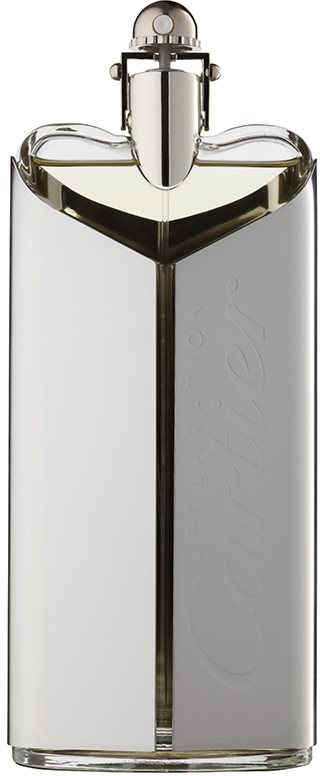 Cartier Declaration Metal Limited Edition Eau de Toilette for Men 150 ml