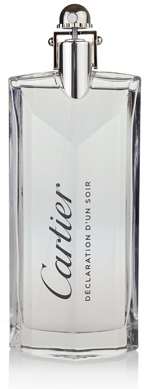 Cartier Déclaration d'Un Soir Eau de Toilette voor Mannen 100 ml
