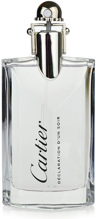 Cartier Déclaration d'Un Soir toaletní voda pro muže 50 ml