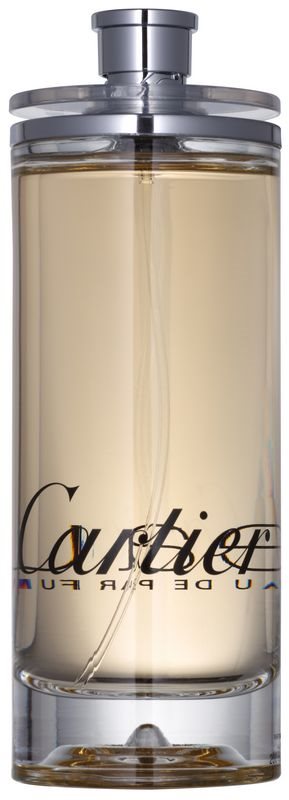 Cartier Eau de Cartier 2016 eau de parfum unisex 200 ml