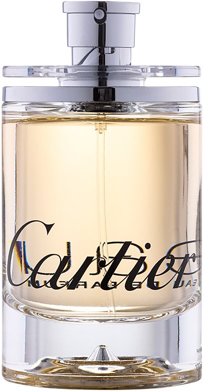 Cartier Eau de Cartier 2016 Eau de Parfum unisex 100 ml