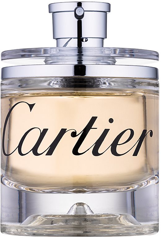 Cartier Eau de 2016 eau de parfum unisex 50 ml