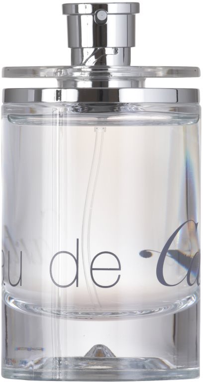 Cartier Eau de Cartier Eau de Toilette unisex 100 ml
