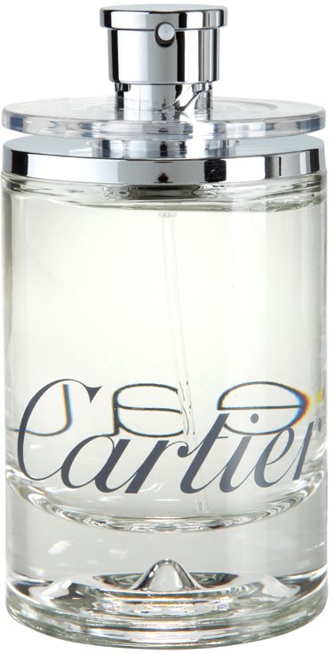 Cartier Eau de Cartier toaletná voda tester unisex 100 ml