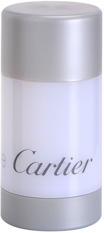 Cartier Eau de Cartier Deodorant Stick unisex 75 ml