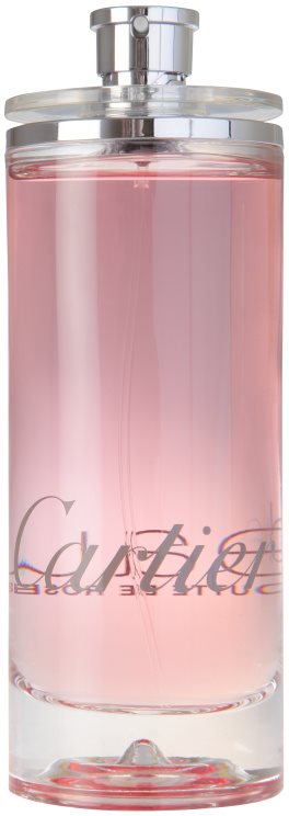 Cartier Eau de Cartier Goutte de Rose eau de toilette nőknek 200 ml