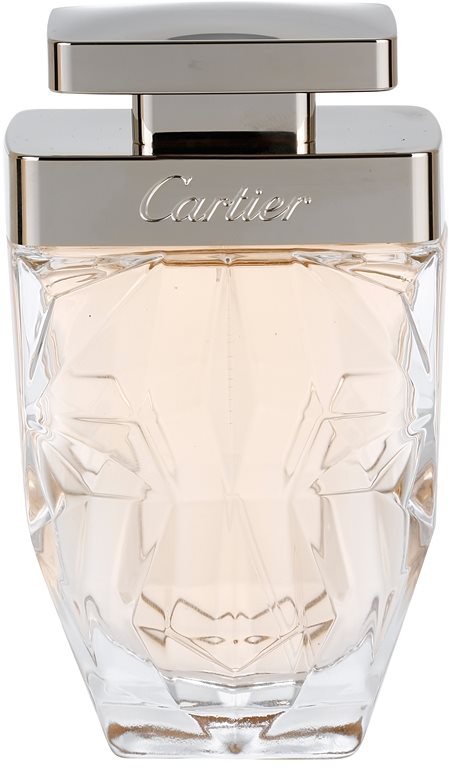 Cartier La Panthère Légere Eau de Parfum voor Vrouwen 50 ml